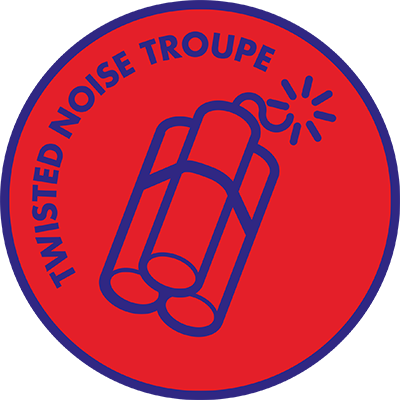 The Twisted Noise Troupe Logo